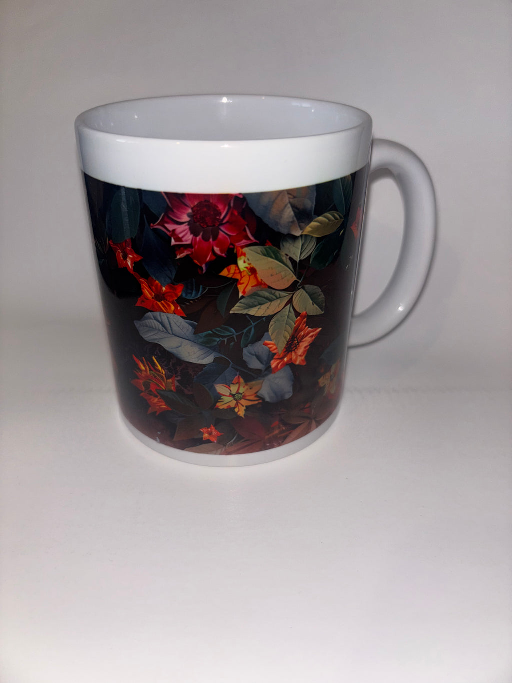 Mug 1 - Giraffe 11oz