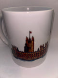 Mug 43 - London 11oz