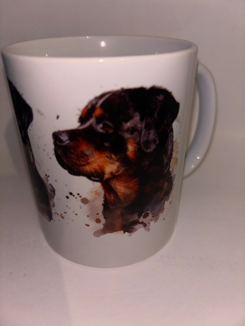Mug 83) Rottweiler 11oz