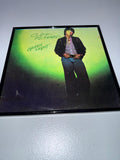 ‘Cliff Richard - Green Light’ Original Record Sleeve Framed