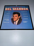 ‘Del Shannon’ Original Record Sleeve Framed