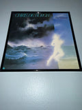 ‘Chris De Burgh’ Original Record Sleeve Framed