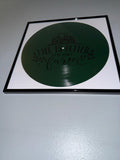 152) Life Is Better On The Farm Framed Vinyl Art 12”