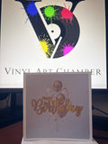Happy Birthday Greetings Card
