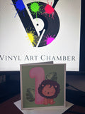 1st Birthday Greetings Card