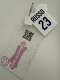 Football Keyring - Alessia Russo